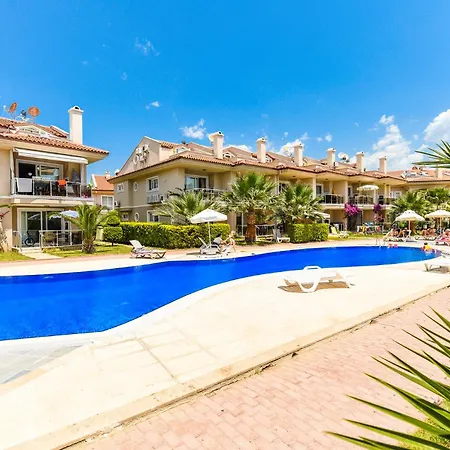 Lägenhetshotell Light House 30 4*