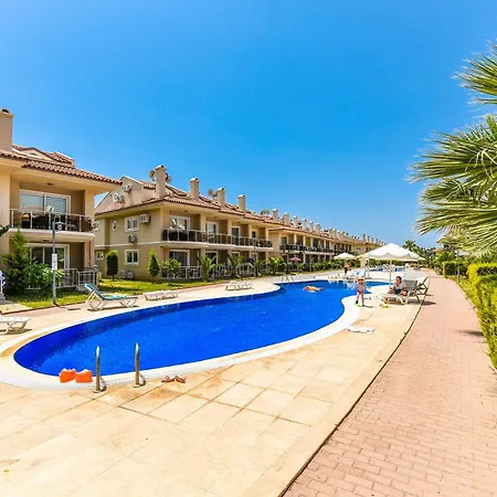 Lägenhetshotell Light House 30