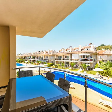 Light House 30 Fethiye