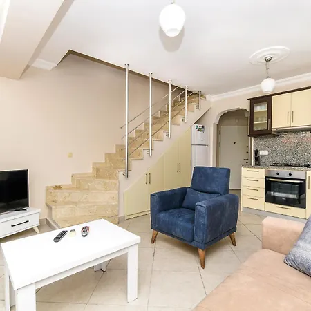 Light House 30 Aparthotel