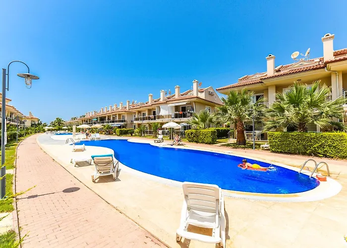 Light House 30 Lägenhetshotell