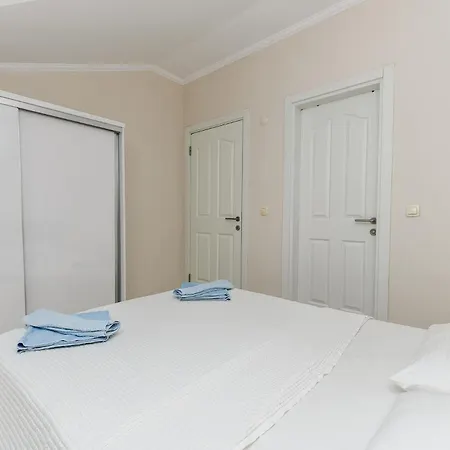 Light House 30 Lejlighedshotel Fethiye