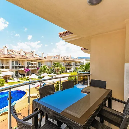 Lejlighedshotel Light House 30 4*