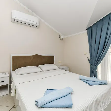 Light House 30 公寓式酒店