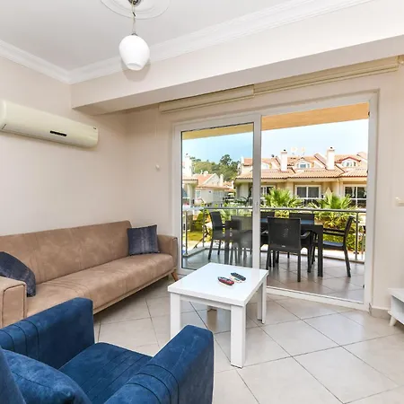 Lejlighedshotel Light House 30