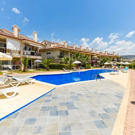 Light House 30 Lejlighedshotel 4*